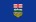 Alberta flag